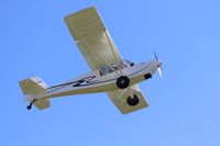 N645TM @ 5FL7 - Rans S-7S Courier - by Mark Pasqualino