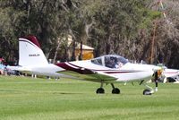 N448JR @ 5FL7 - Vans RV-12 - by Mark Pasqualino