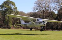 N3888J @ 5FL7 - Cessna 150G - by Mark Pasqualino