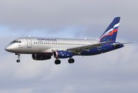 RA-89102 @ ESSA - RWY 26 - by wijken