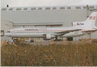N104NL - N104NL in Tradewinds Airlines Colours - by FSV