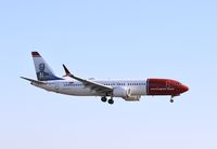 EI-FYI @ ESSA - RWY 19L - by wijken
