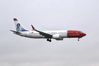 EI-FYG - RWY 19L - by wijken