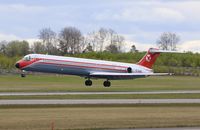 OY-RUT @ ESSA - RWY 01R - by wijken