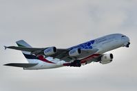 A6-EOD @ KSFO - SFO 2020. - by Clayton Eddy