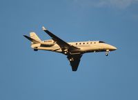 N123QU @ KMCO - MCO 2018 - by Florida Metal