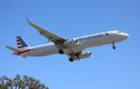 N126AN @ KLAX - LAX 2018
