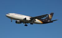 N127UP @ KMCO - MCO 2017 - by Florida Metal