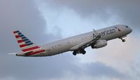 N154AA @ KMCO - MCO 2017 - by Florida Metal
