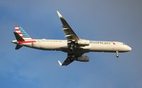 N154AA @ KMCO - MCO 2018 - by Florida Metal