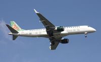 N161HL @ KMCO - MCO 2012 - by Florida Metal