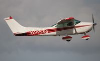 N1453S @ KSEF - Cessna 182P - by Florida Metal