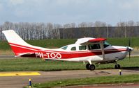 PH-TOO @ EHLE - Lelystad Airport