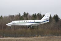 OK-JRT @ ESSA - RWY 26 - by wijken