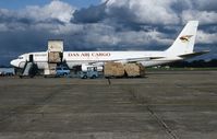 5X-JET @ EHR - DAS Air Cargo - by Jan Buisman