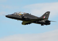 XX161 - At RAF Linton on Ouse - by ianlane1960