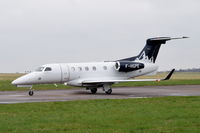F-HGPE @ EGSH - Just landed at Norwich. - by Graham Reeve