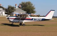 N79015 @ FD04 - Cessna 172K - by Mark Pasqualino