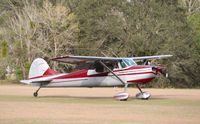 N3211A @ FD04 - Cessna 170B - by Mark Pasqualino