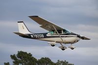 N79209 @ FD04 - Cessna 172K - by Mark Pasqualino