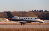 N344FX @ KRFD - EMB-505 Phenom 300 - by Mark Pasqualino