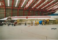 G-AXDN - G-AXDN - by FSV
