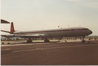 XS235 @ EGDM - XS235 at Boscombe Down - by FSV