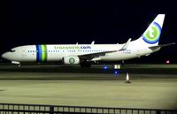 F-GZHM @ EGSH - Parked on Stand 7 following arrival from Paris (ORY) for maintenance.