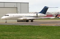 9H-IRC @ EGSH - Ready to depart SaxonAir for Humberside (HUY), following a short visit. - by Michael Pearce
