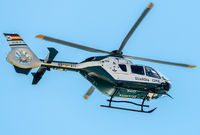 HU26-17 - Spain Guardia Civil - by ianlane1960