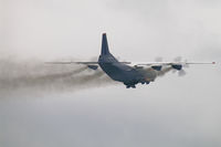 EW-483TI @ LZIB - Ruby Star Antonov An-12 - by Thomas Ramgraber