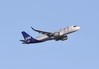 SE-ROU @ ESSA - RWY 19R - by wijken