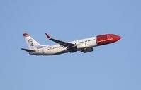 SE-RRX @ ESSA - RWY 19R - by wijken