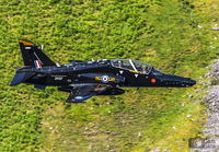 ZK017 - LFA17 Dunmail Raise - by ianlane1960