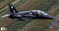 XX255 - LFA17 Dunmail Raise - by ianlane1960