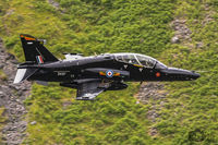 ZK017 - LFA17 Dunmail Raise - by ianlane1960