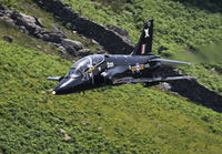 XX203 - LFA17 Dunmail Raise - by ianlane1960