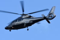 G-LCPX @ EGSH - Landing at Norwich. - by Graham Reeve