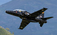 ZK013 - LFA07 Mach Loop - by ianlane1960