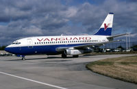 N5WM @ KGSO - At Greensboro during TDY - by Charlie Pyles