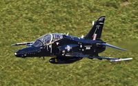 ZK035 - LFA07 Mach Loop - by ianlane1960