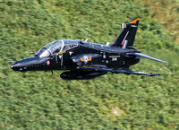 ZK011 - LFA07 Mach Loop - by ianlane1960