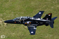 ZK015 - LFA07 Mach Loop - by ianlane1960