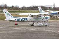 N723TH @ LFLY - Pakred - by Romain Roux
