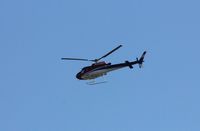 N132BH @ FD04 - Eurocopter AS-350B-3 - by Mark Pasqualino