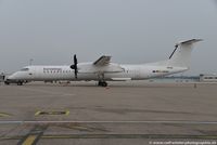 D-ABQQ @ EDDK - De Havilland Canada DHC-8-402 Dash 8 - EW EWG Eurowings opby LGW Luffahrtgeseschafft Walter - 4198 - D-ABQQ - 08.06.2018 - CGN - by Ralf Winter