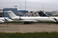 B-605D @ EGGW - At Luton - by Terry Fletcher