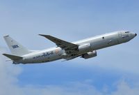 IN326 @ FMEE - Taking off rwy 30 - by Mickael Payet