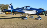 N714VA @ FD04 - Vans RV-14A