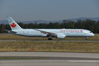 C-FGEO @ EDDF - Boeing 787-9 Dreamliner - AC ACA Air Canada - 37180 - C-FGEO - 23.08.2019 - FRA